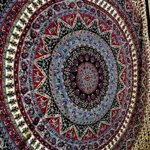 COPY - Wall Tapestry